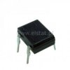 Mostek prostow. DB 107 ( DIL4 ) 1A 1000V ( DF10 )