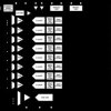 8-Channel, 24-Bit, 128 kSPS Simultaneous Sampling ADC