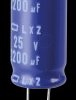 ELXZ250ELL222MK35S ELKO, 2200 µF, 25 V, 105 °C