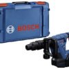 Bosch Professional GSH 18V-5 SDS-Plus-Młotowiertarka akumulatorowa;18 V