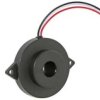 Brzęczyk 6 → 12 V dc 110dB RS PRO 1-tonowy