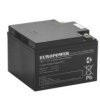 Akumulator EUROPOWER serii EV 12V 31Ah/C10