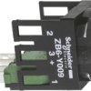 Schneider Electric ZB6Z5B ZB6Z5B Blok styków pomocniczych 1 szt.