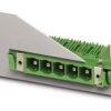 Wtykowy blok zaciskowy, seria: COMBICON Power 7 -pinowe raster 10.16 mm 1-rzędowe Phoenix Contact