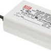 MEAN WELL PLD-25-1050 Sterownik LED Stałonaprądowy 25 W 1.05 A 16 - 24 V/DC nie nadaje się do ściemniania 1 szt.