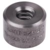 Nakrętka okrągła Cylindryczne 3mm 12mm 26mm 18mm RS PRO