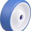 Blickle 933131 POTHS 100/12XR Koło Średnica koła: 100 mm Maksymalne obciążenie: 200 kg 1 szt.