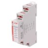 Przekaźnik: Instalacyjny Monostabilny 3Pst-No 8A Na Szynę Din Rpi-3Z-Uni