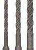 Zestaw wierteł udarowych Bosch Accessories 1617000117 6 mm, 8 mm, 10 mm 1 zest.