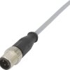 Harting 21348400383050 Złącze konfekcjonowane czujnika/aktuatora 5 m 1 szt.