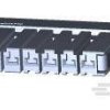 TE Connectivity 2-178128-6 TE AMP Dynamic Series, 1 szt.