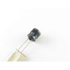 Kondensator elektrolityczny mini 100uF/16V, 85stC