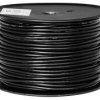 Przewód mikrofonowy 2C 2x 1 mm (100 m)