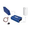 Zestaw do grzania wody w bojlerach 7xPV 3000 ECO Solar Boost