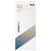 Cricut 2010044 Joy Smart Label Film Silver Premium metallic finish 5.5x13in