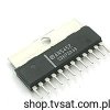 AN5452 IC for landing correction SIL12 MATSUSHITA