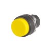 EAO 46-2131.1240.000 Projecting push-button, yellow