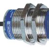 Czujnik zbliżeniowy M30 Indukcyjny 10 mm Telemecanique Sensors Wpuszczany 12 → 48 V DC długość 43mm Gwintowany