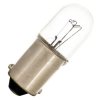 Ba9s 130V 2.6W-20mA 10x28 ChRL C-5A Ba9s T10X28 130V 20mA C-5A