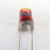 Thermistor NTC 2K7 Ohm (NTCLE100E3272JB0) - Vishay