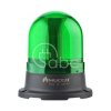 Sygnalizator optyczny SNT-125, zielony, LED, 85-260 V AC/DC, IP65, SNT-125-2