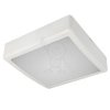 Plafon 27x27 pir IP44 Led 13W 4000K Irys P-L 5547