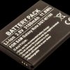 13172 Smartphone battery for Samsung devices, Li-Ion, 3100 mAh