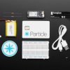 Adafruit Particle Electron Cellular IoT Kit - 2G Global