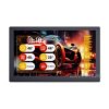 Monitor USB 7" 1024x600 B parametrów pracy komputera (czarny) - Waveshare 26189