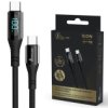 Kabel Usb-C 100W, 200Cm Extralink Smart Life Usb Type-C To Type-C Cable...