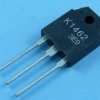 2SK-1462 N 8A/900V/150W TRANZYSTOR