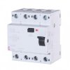 Wyłącznik różnicowoprądowy 4P 100A 30mA typ AC EFI-4 AC 100/0.03 002062151 ETI