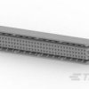 TE Connectivity 536154-5 TE AMP Eurocard IEC DIN41612, 1 szt.