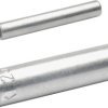 Klauke SV4 Złącze doczołowe 4 mm² srebrny 1 szt.