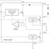 Dual, 2x 27V, 700mA switch, 1.2MHz boost converter with Single Inductor white LED diver (up to 2x6) | DRC | 10 | -40 to 85