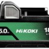 HiKOKI 378683 BSL1840MA Akumulator do elektronarzędzi 18 V