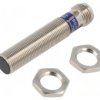 XS612B1MAU20 Czujnik indukcyjny, Output: NO, 0÷4mm, 20÷264VAC, 20÷264VDC, M12, 1kHz