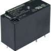 Relay, 1 Form C (NO/NC), 24 V (DC), 1.1 kΩ, 10 A, 30 V (DC), 250 V (AC), monostable, JW1FSN24ULCSAT