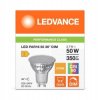 ZAR.LED 3,7W GU10 Ledvance Ciepła 2700K DIM (kąt świecenia 36 stopni)