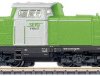 Lokomotywa elektryczna Märklin 88212 Z
