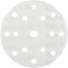 Rhodius 304362 RHODIUS KSF15 V, 50 szt. Krążek rzepowy 150 mm, kształt CK 861, ziarnistość 1200, TOPline, wyprodukowany
