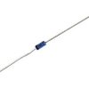 Dioda Zenera 2.7V Otwór przezierny DO-35 500 mW 1.2V Pojedyncza