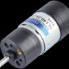 HL149 21:1 24V Geared motor 30 mm, 21:1, 24 V DC