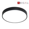 Abigali Plafon Led Okrągły 300*50Mm 20W 3000K, Abigali-Md1001-30-Hw