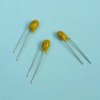 CT 10uF/10V TANTAL