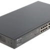 Switch PoE 24-portowy TL-SG2428P SFP