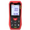 Cyfrowy dalmierz laserowy LM100A