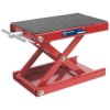 Sealey MC5908 Scissor Stand for Motorcycles 450kg
