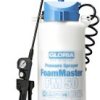 Opryskiwacz ciśnieniowy Gloria Haus und Garten FoamMaster FM 50