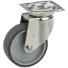 Dörner + helmer 770160 Swivel Wheel 50mm 40kg Load Capacity